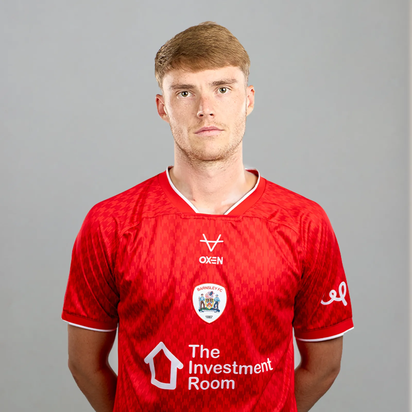 Luca Connell