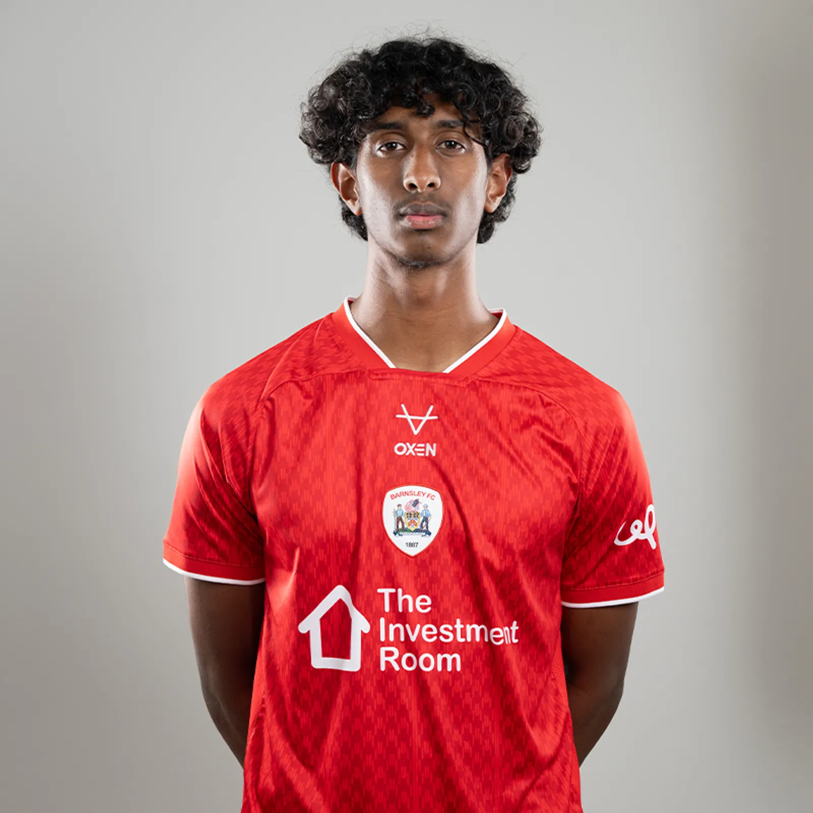 Vimal Yoganathan